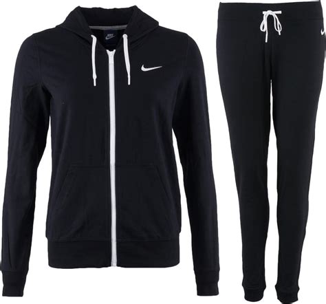 trainingsjack dames nike|nike trainingspak dames.